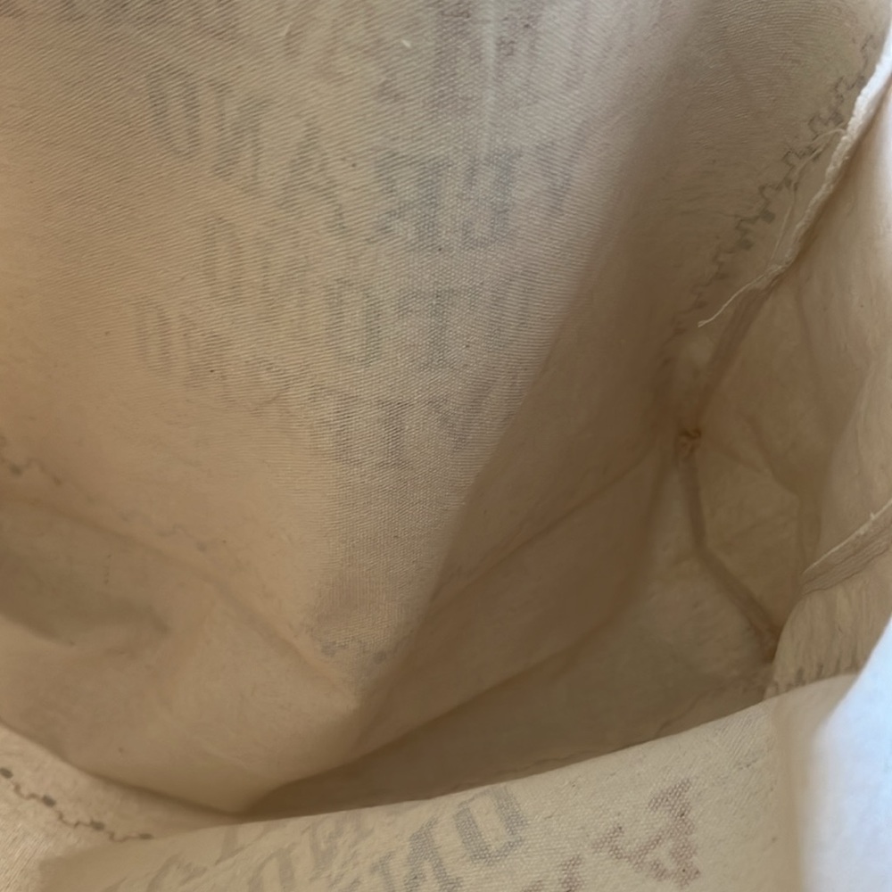 Sezane Totebag Lucia Vergara - Picture 5 of 6